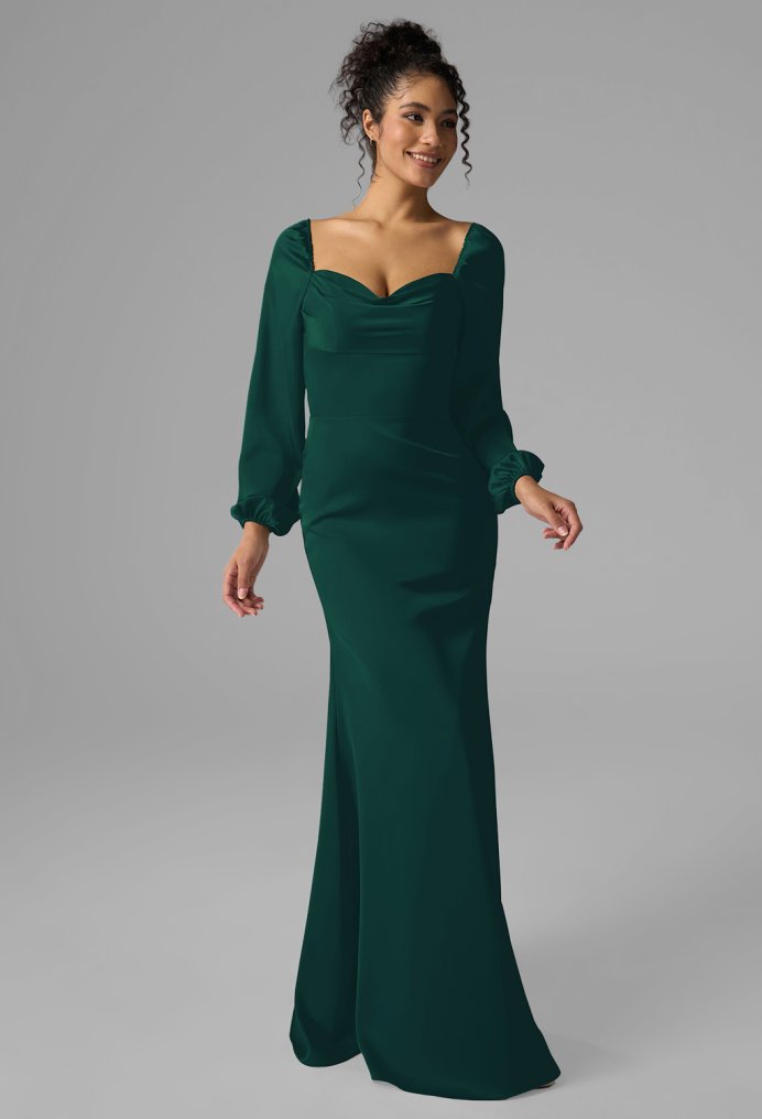 AW Isobelle Dress